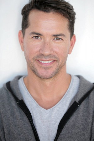 Eric Dean in Target Practice