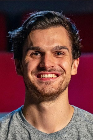 Mike Koslov in Month to Month