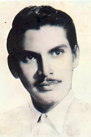 Johnny Monteiro in Akin ang Paghihiganti
