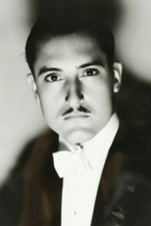 José Crespo in Joy Street