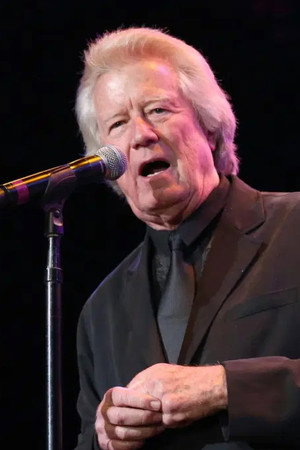 Dean Torrence in The Beach Boys - California Surfin