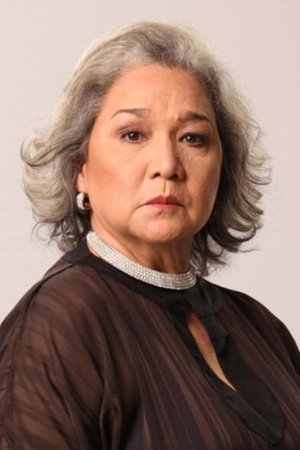 Alicia Alonzo in Hermano Pule