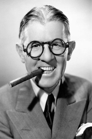 Robert Woolsey in Dixiana