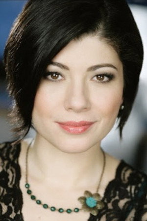 Inna Dukach in Royal Opera House: La Bohème