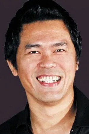 Adlin Aman Ramlie in Abnormal: Buas
