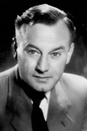 John Robinson in The Scarab Murder Case