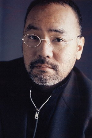 Akira Ogata in The Crazy Family