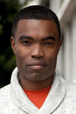 Damien D. Smith in Jinn