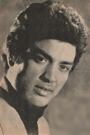 Ali Dehghan in The Captain