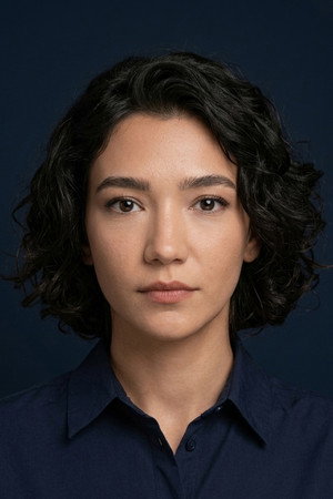 Aybüke Pusat in My Happiest Day