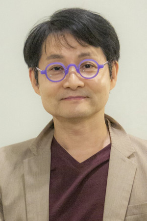 Kim Jho Gwang-soo in After Diving Bell