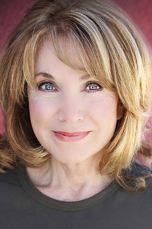 Janet Wood in Terror at Red Wolf Inn