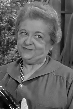 Gladys Hurlbut in The President s Lady