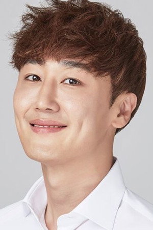 Yoon Jin-young in Wol-ha: Very Bad Moon Rising