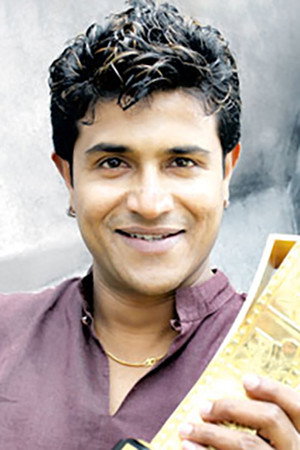 Shashi Tharan in Banglasia 2.0
