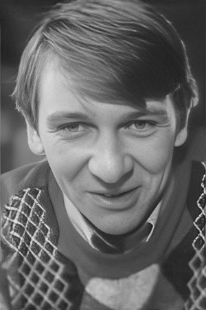 Volodymyr Yamnenko in The Traitor