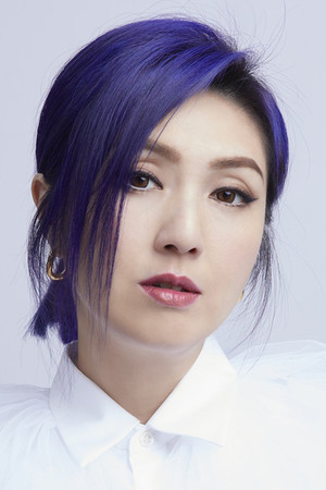 Miriam Yeung Chin-Wah in Dummy Mommy, Without a Baby