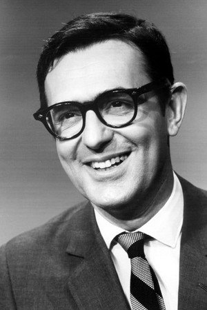 Larry Blyden in Kiss Them for Me