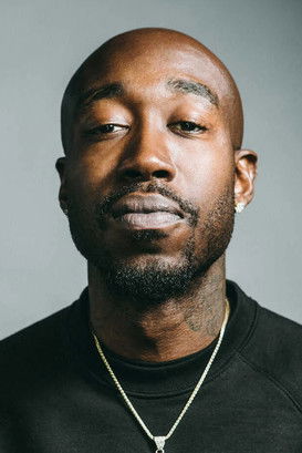 Freddie Gibbs in Alfredo: The Movie