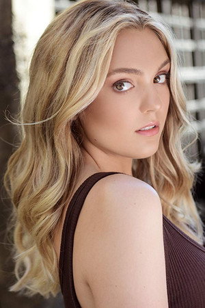 Samantha Schimmer in A Godwink Christmas  Second Chance  First Love