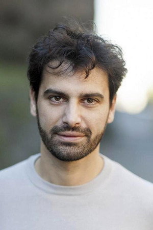 Dario Leone in Verdiana