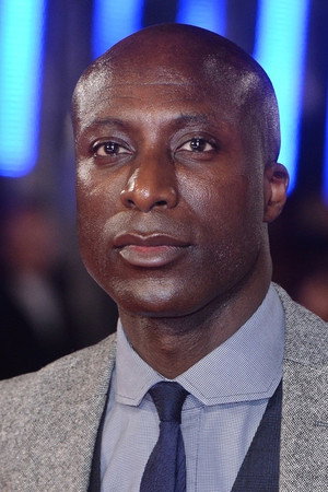 Ozwald Boateng in A Man's Story