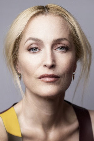 Gillian Anderson in Playing by Heart