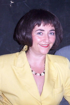 Laura Luna in Thawing Out