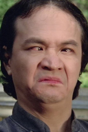 To Siu-Ming in The Fake Ghost Catchers