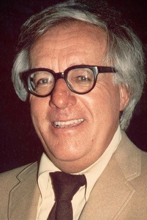 Ray Bradbury in How to Live Forever