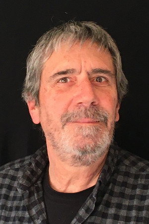 Jep Barceló in Vestigis