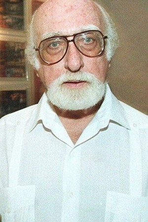 Jon T. Benn in Chen Muo De Fu Chou