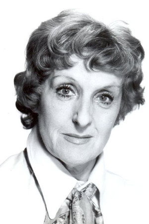 Wanda Stanisławska-Lothe in The Cruise