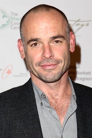 Paul Blackthorne in Lagaan  Once Upon a Time in India