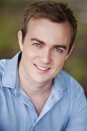 Chris Schmuttermaier in Pipe Dream