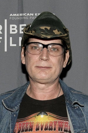 Jesco White in Assjack: Gates of Hell