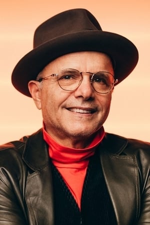 Joe Pantoliano in Memento