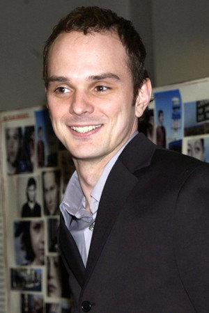 Grant Varjas in Parallel Lives