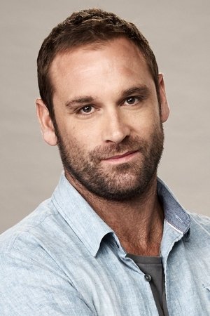 Jake Ryan in Out of the Shadows