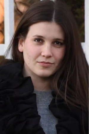Elisa Crotti in Volevo la Luna