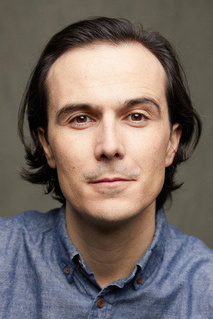 John Valley in Create or Die