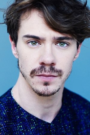 Sam Keeley in This Must Be the Place