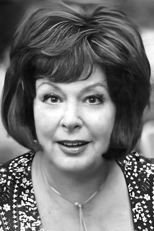 Ursula Reit in Rosemary's Daughter