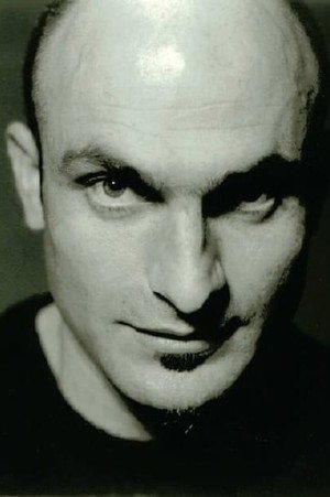 Robert Tannion in Enter Achilles