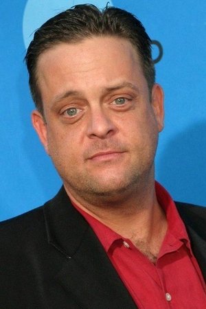 Lenny Venito in War of the Worlds
