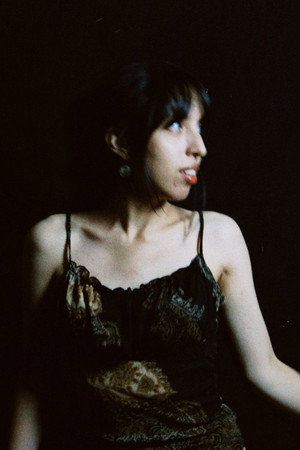 Yasmín Vásquez in El Abrazo Eterno
