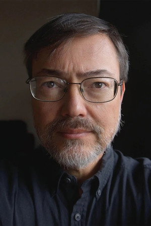 M. David Mullen in Essential Exhibition