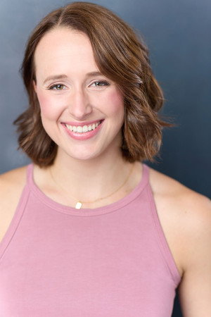 Geena Pietromonaco in How to Steal a Heart
