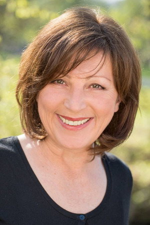 Bettina Redlich in Wambo