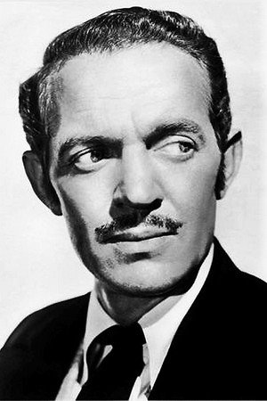 Mauritz Hugo in The Old Man and the Sea